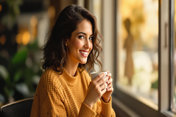 Morning Coffee